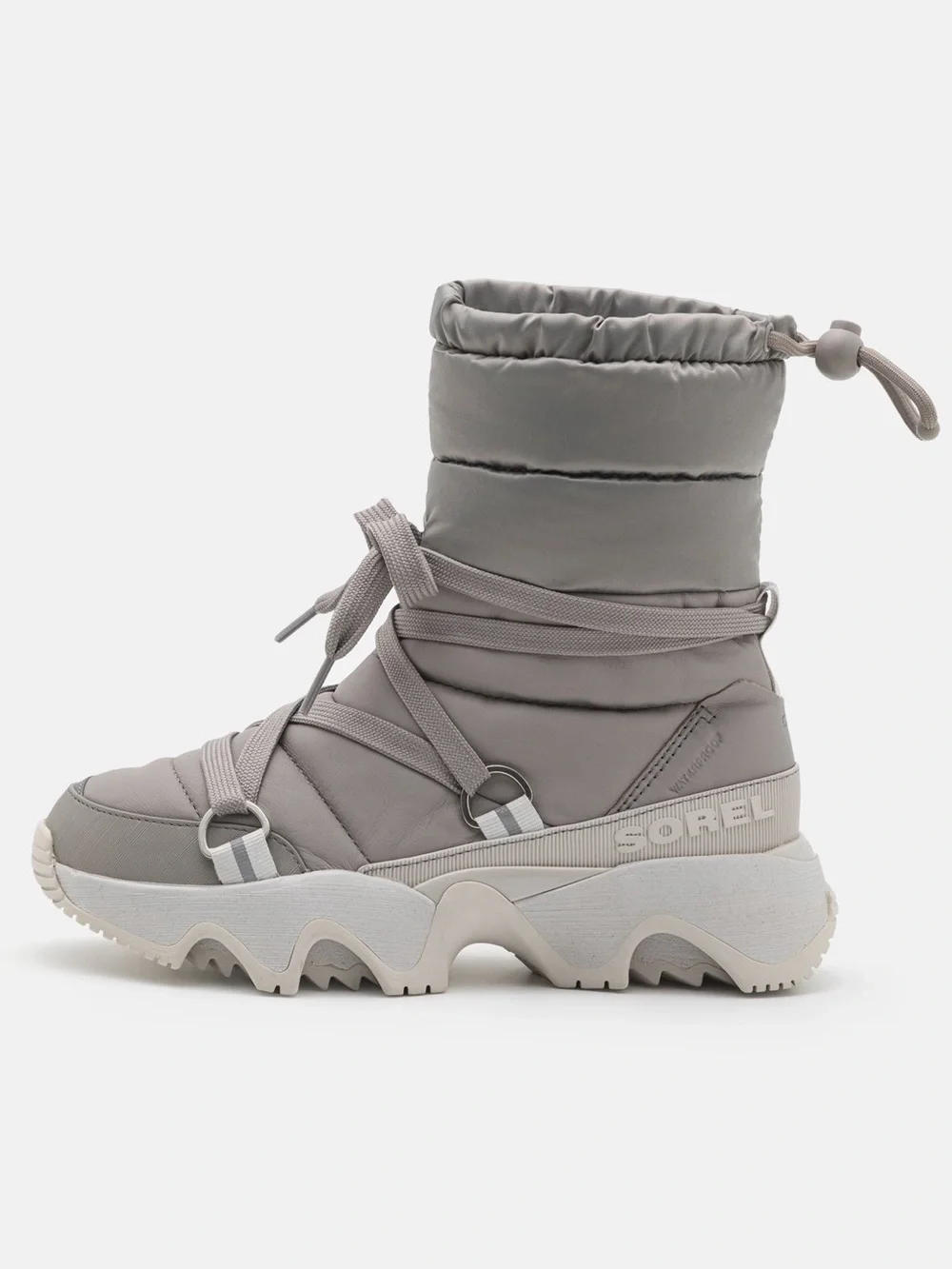 NWT SOREL Kinetic Impact Boots!